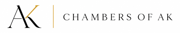 Chambers of AK