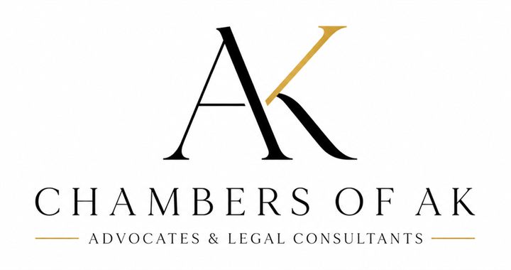 Chambers of AK - Advocates and Legal Consultants